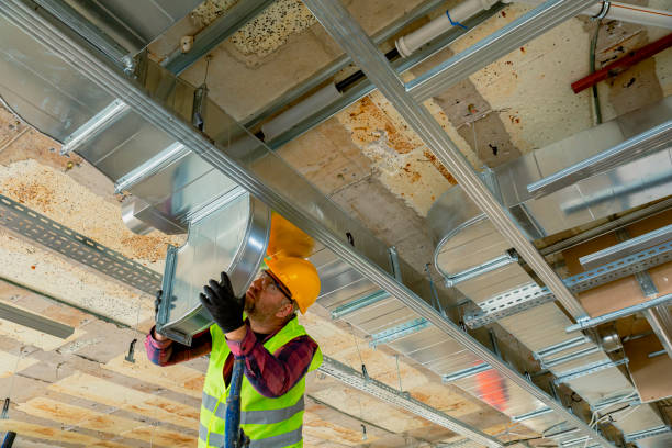 Best HVAC Maintenance Near Me  in Hinesville, GA