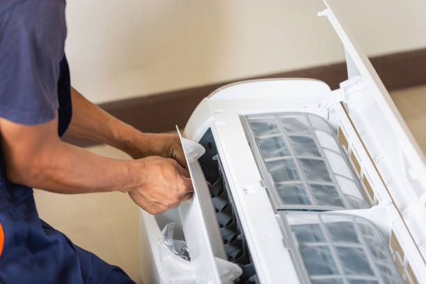Best HVAC Replacement Cost  in Hinesville, GA