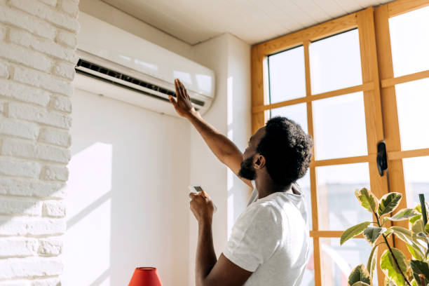 Best Commercial HVAC Repair  in Hinesville, GA