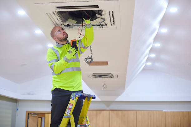 Best HVAC Air Duct Cleaning  in Hinesville, GA