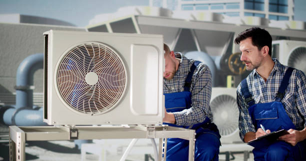 Professional HVAC in Hinesville, GA