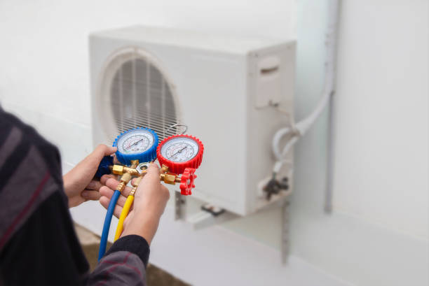 Best Residential HVAC Services  in Hinesville, GA